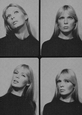Movie poster for Nico (1967)