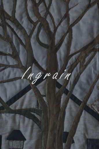 Movie poster for Ingrain (2023)