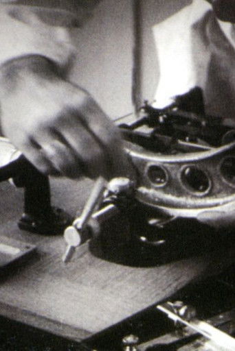 Portugal Já Faz Automóveis poster