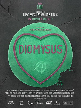Diomysus poster