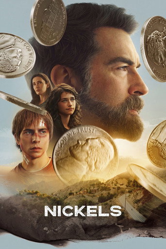 Movie poster for Nickels (2026)