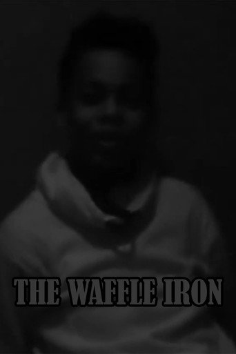 Movie poster for The Waffle Iron (2015)