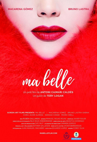 MaBelle poster