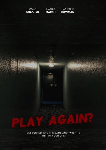 Play Again? poster