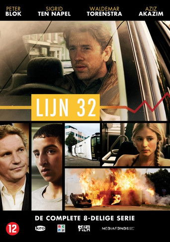 Lijn 32 poster