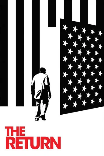 Movie poster for The Return (2016)