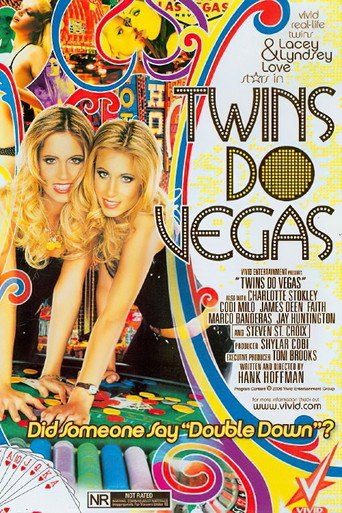 Movie poster for Twins Do Vegas (2006)