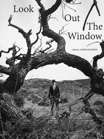Movie poster for Look Out The Window (2026)