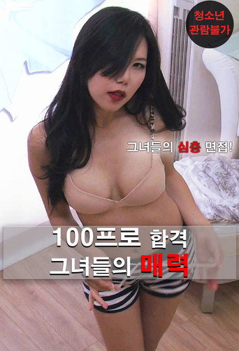 Movie poster for 100% Pass Their Charm (2020)