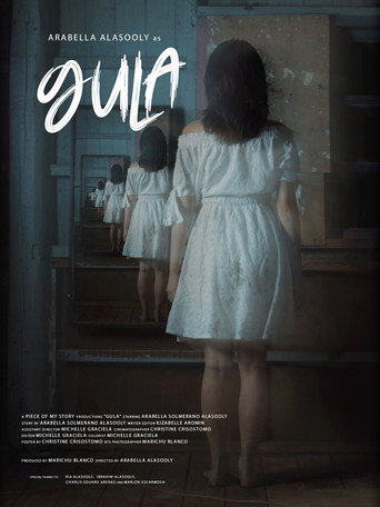 Movie poster for Gula (2022)