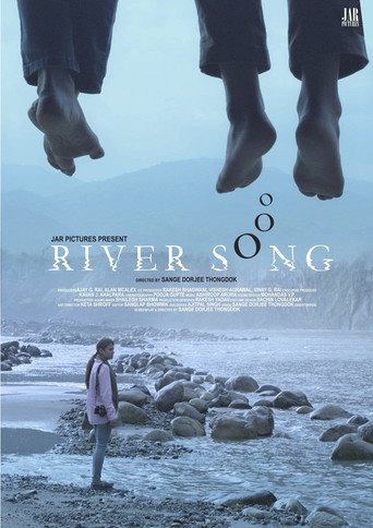 Movie poster for River Song (2018)