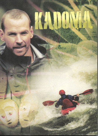 Movie poster for Kadoma (2011)