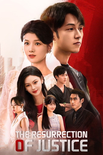 The Resurrection of Justice poster