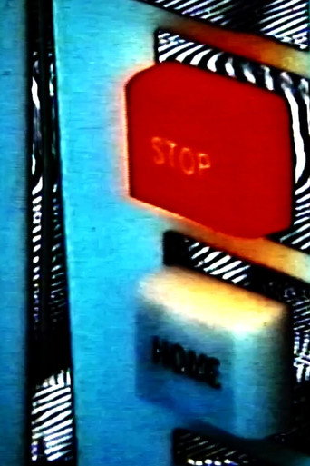Movie poster for Audio and Visual Experiment 16 (2024)