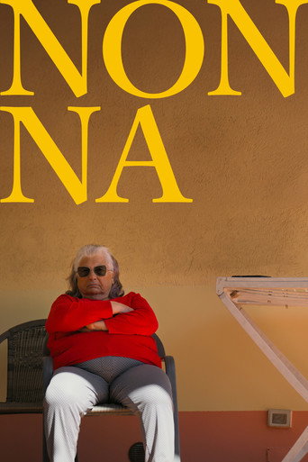 Movie poster for Nonna (2025)