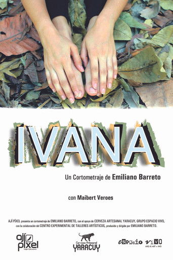 Ivana poster