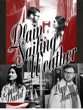Movie poster for Plain Sailing Weather