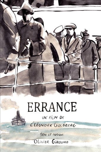 Movie poster for Wandering (2013)