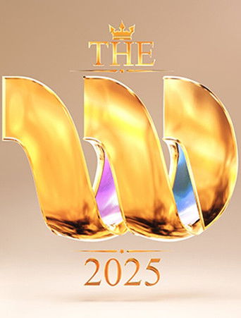 女芸人 No.1決定戦 THE W poster