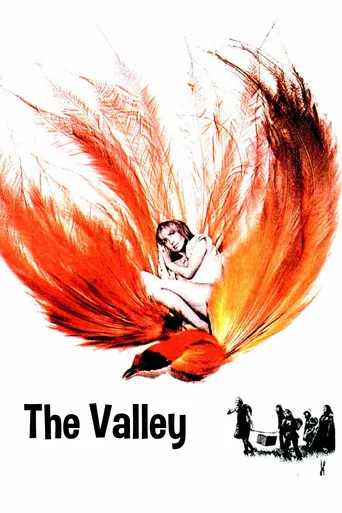 The Valley poster