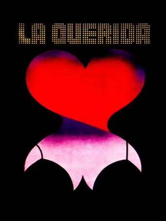 Movie poster for The Mistress (1976)