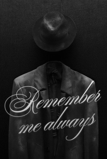 Movie poster for Remember Me Always (2026)