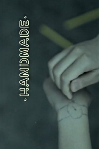 Movie poster for Handmade (2006)