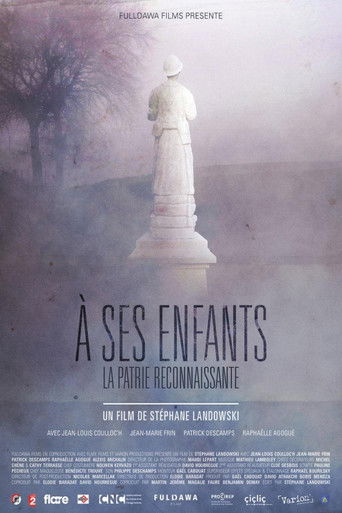 Our Fallen Heroes poster