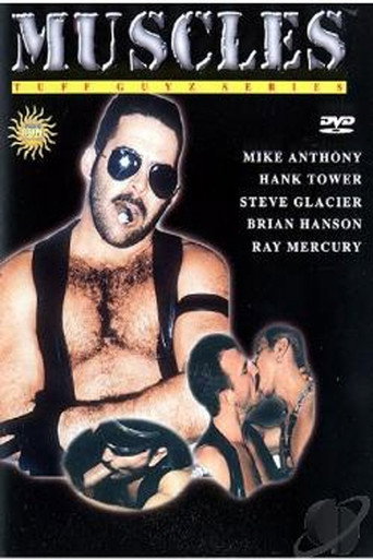 Movie poster for Muscles (1996)