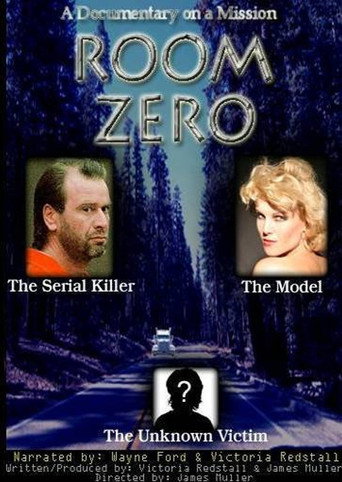 Movie poster for Room Zero (2009)