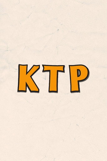 KTP poster