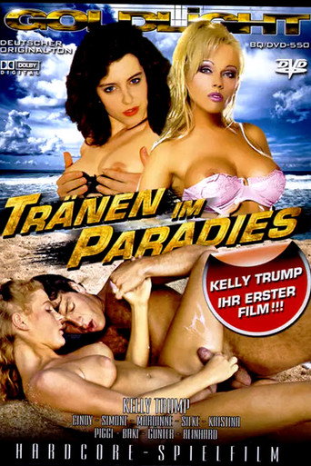 Movie poster for Tränen im Paradies (1994)