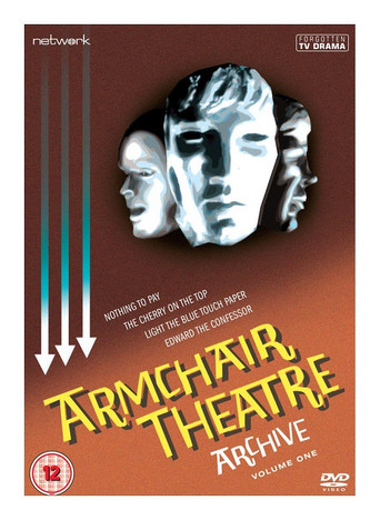 Edward the Confessor poster