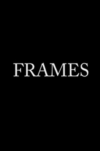 Movie poster for Frames (2019)