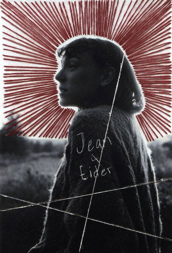 Movie poster for Jean & Eider