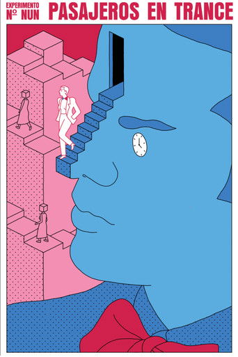 Transient Passengers poster