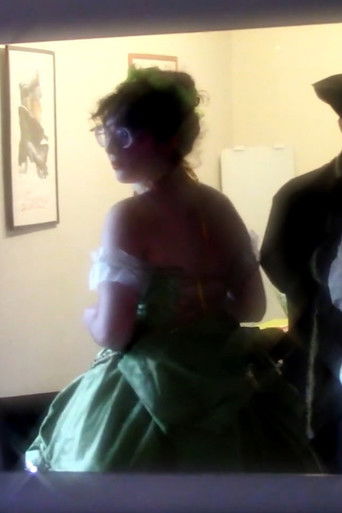 Mourtes Adventures poster