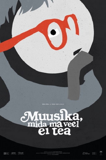 Movie poster for Vinyl Whisperer (2021)