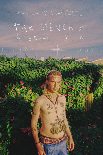 Movie poster for The Stench of Eternal Bog (2025)