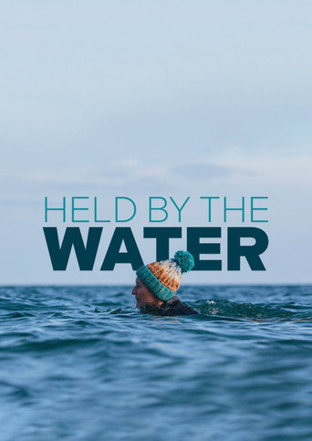 Movie poster for Held By The Water (2023)