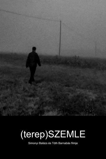 Location Hunting poster