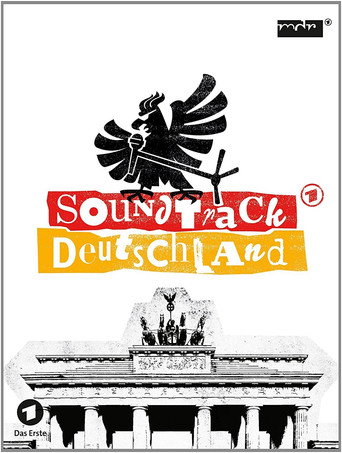 Soundtrack Deutschland poster