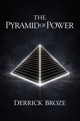Series poster for The Pyramid of Power (2021)