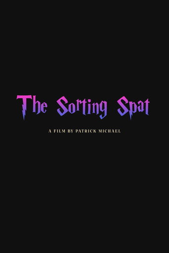 Movie poster for The Sorting Spat (2018)