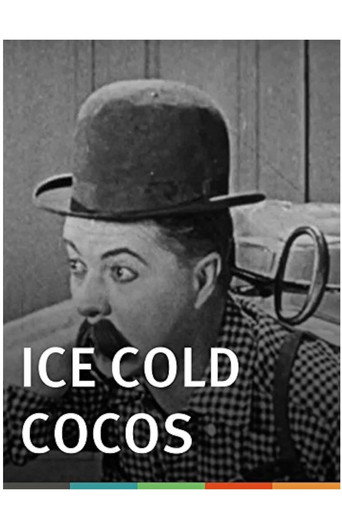 Ice Cold Cocos poster