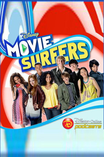 Series poster for Movie Surfers (1998)