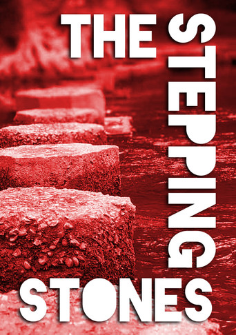 Movie poster for The Stepping Stones (2022)