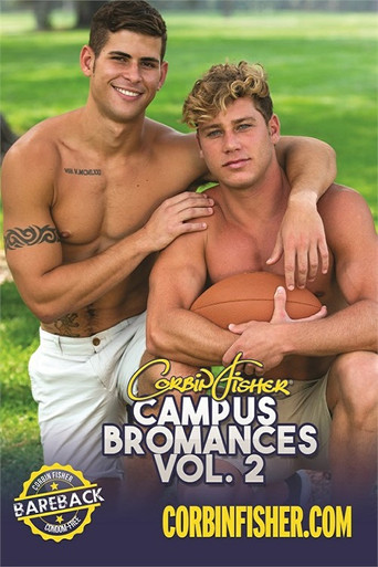 Movie poster for Campus Bromances 2 (2023)