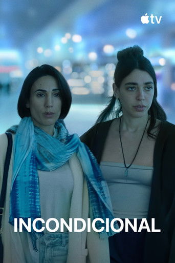 Unconditional poster