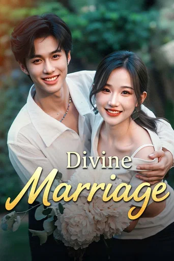 Divine Marriage poster